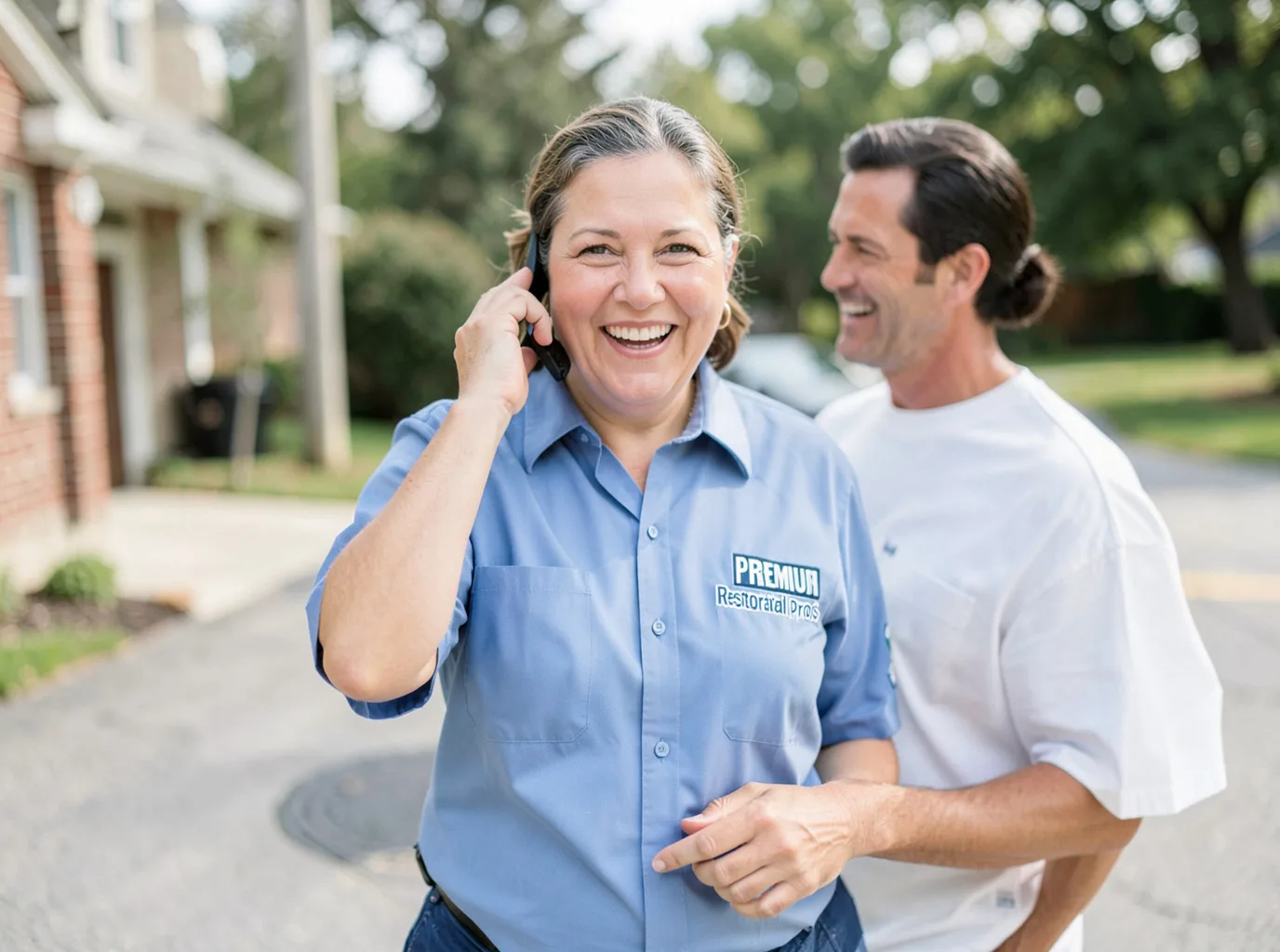 Water Damage Restoration Shidler, OK FAQs